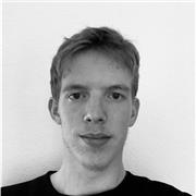 Vous avez besoin d’aide dans des matières mathématiques ?
N’hésitez pas à me contacter!